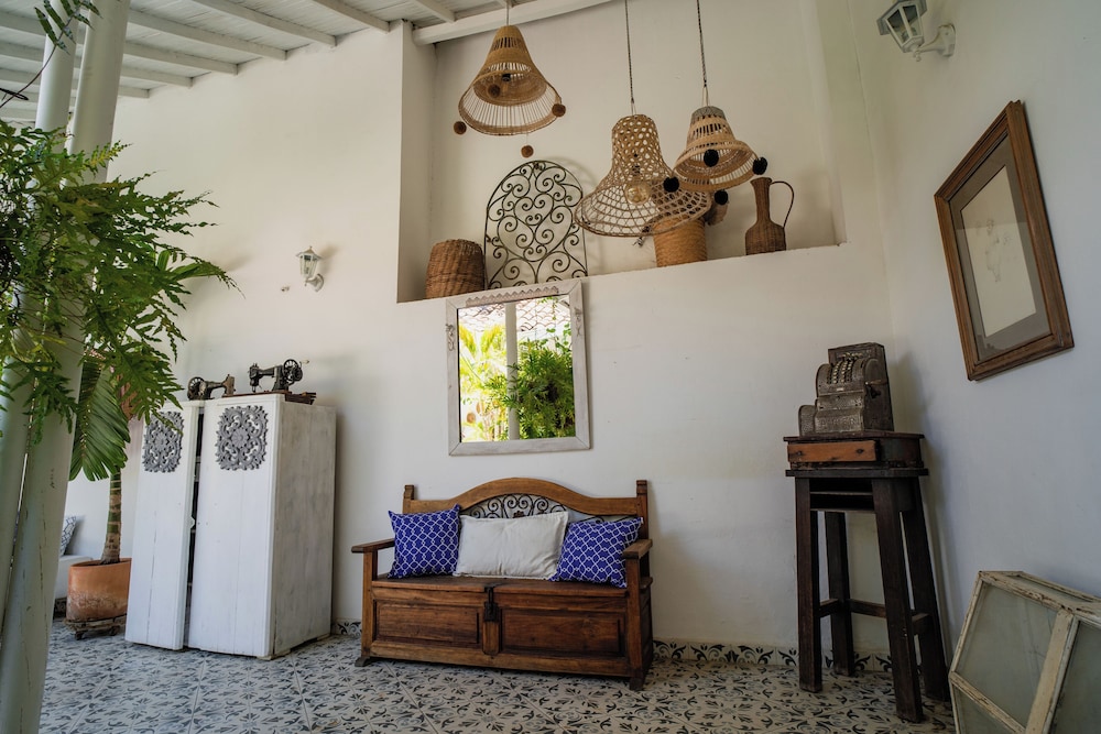 Casa Al Alma 30/50