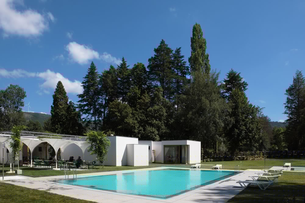 Pedras Salgadas Spa Nature Park 23/29
