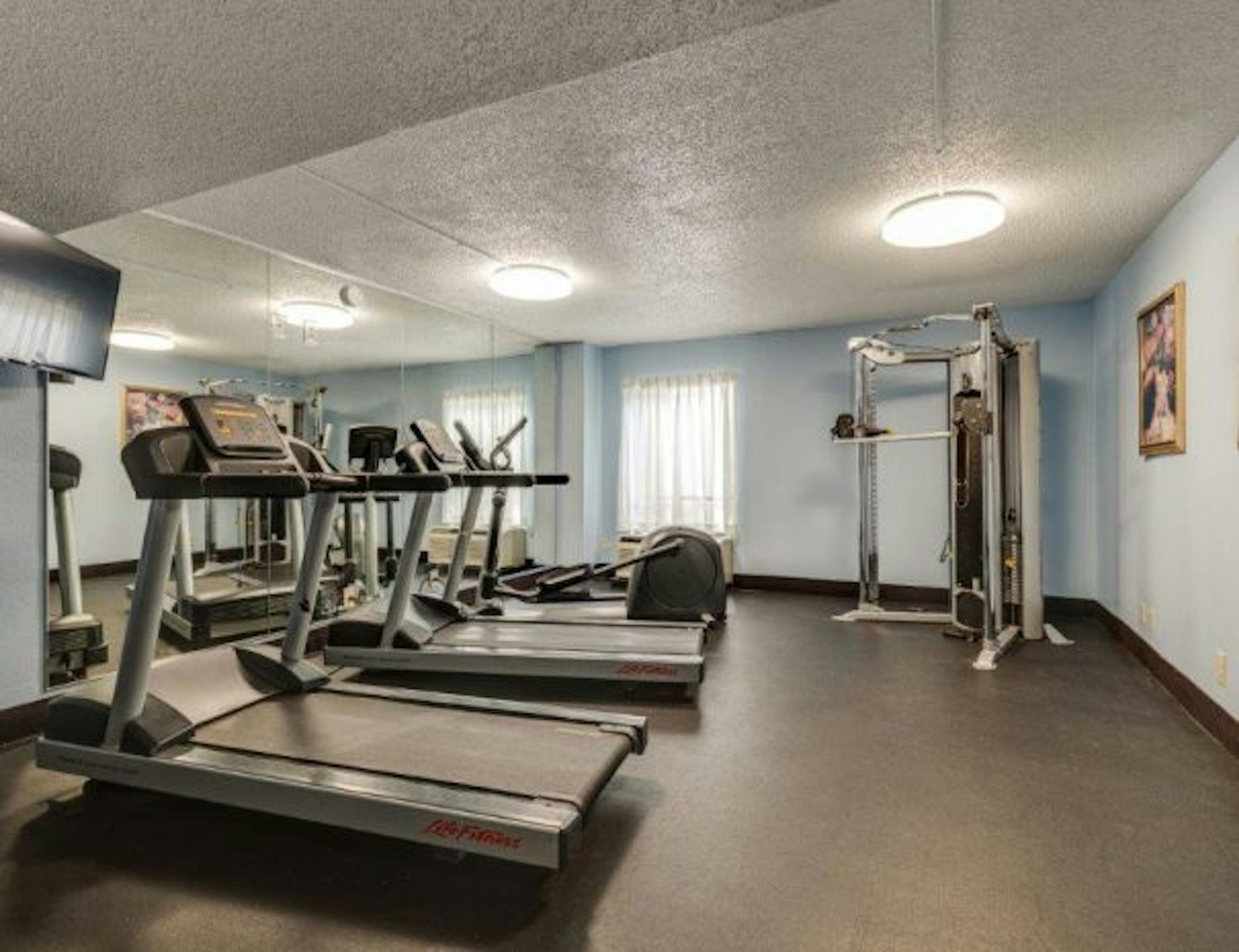 Alexis Inn and Suites Nashville Airport 26/40