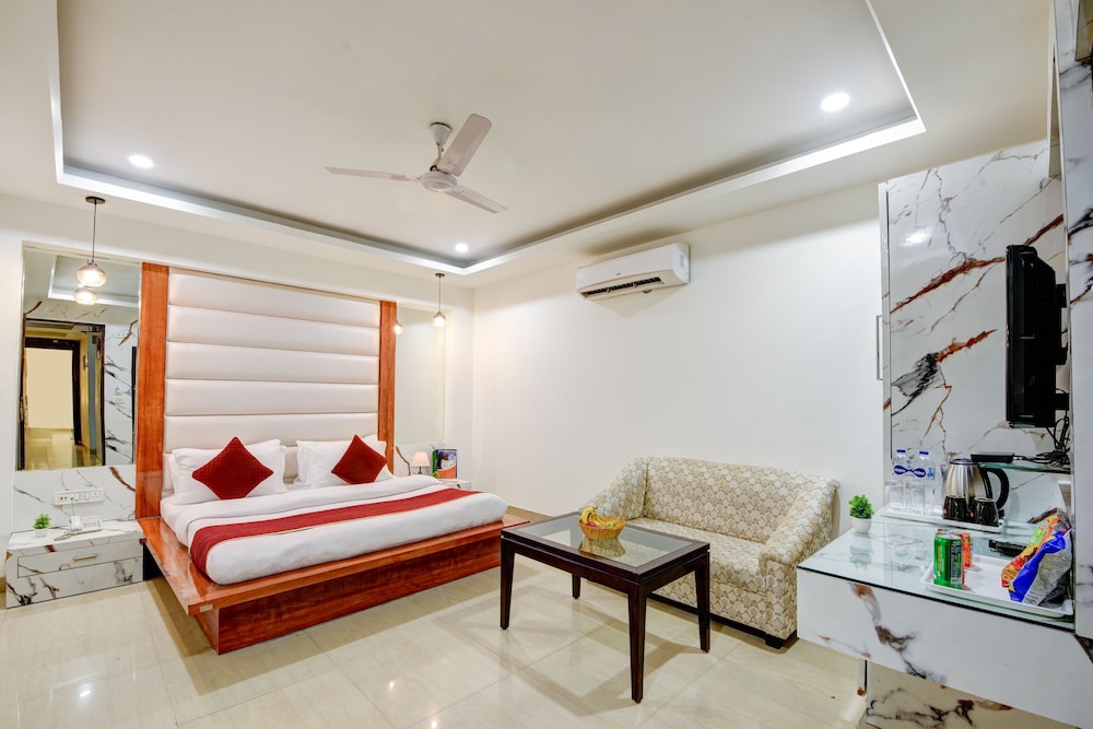 HOTEL KRISHNA DELUXE 34/70