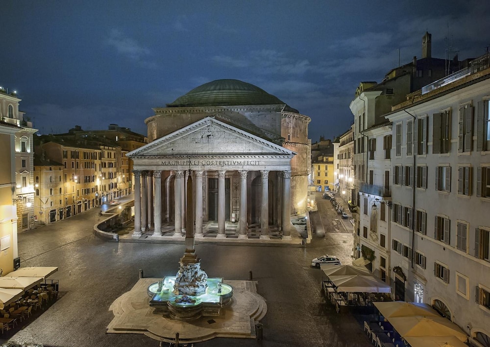 La Residenza del Sole al Pantheon 25/50
