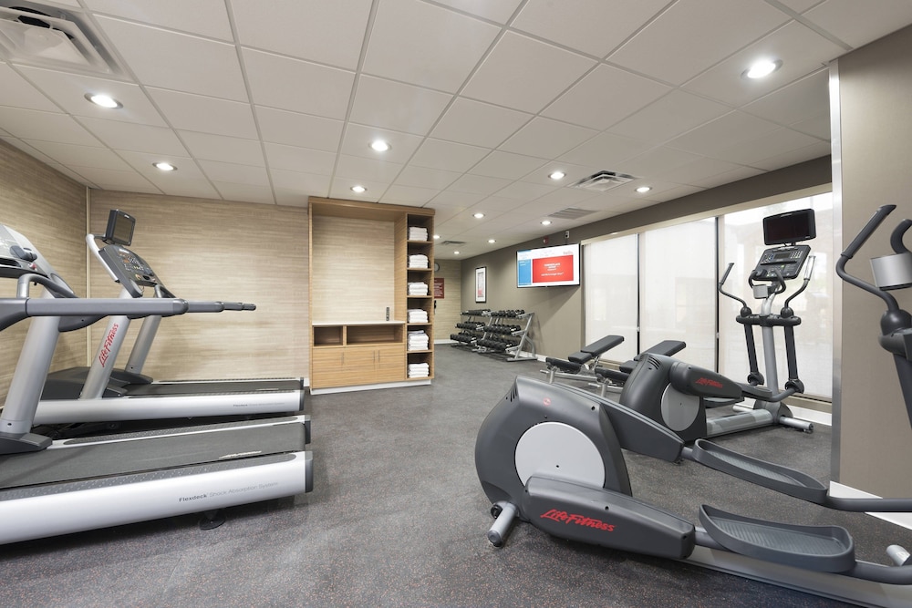 TownePlace Suites by Marriott Ontario-Mansfield 21/38