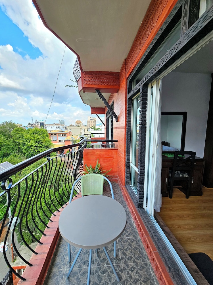 Sagarmatha Apartment Bed & Breakfast 39/49