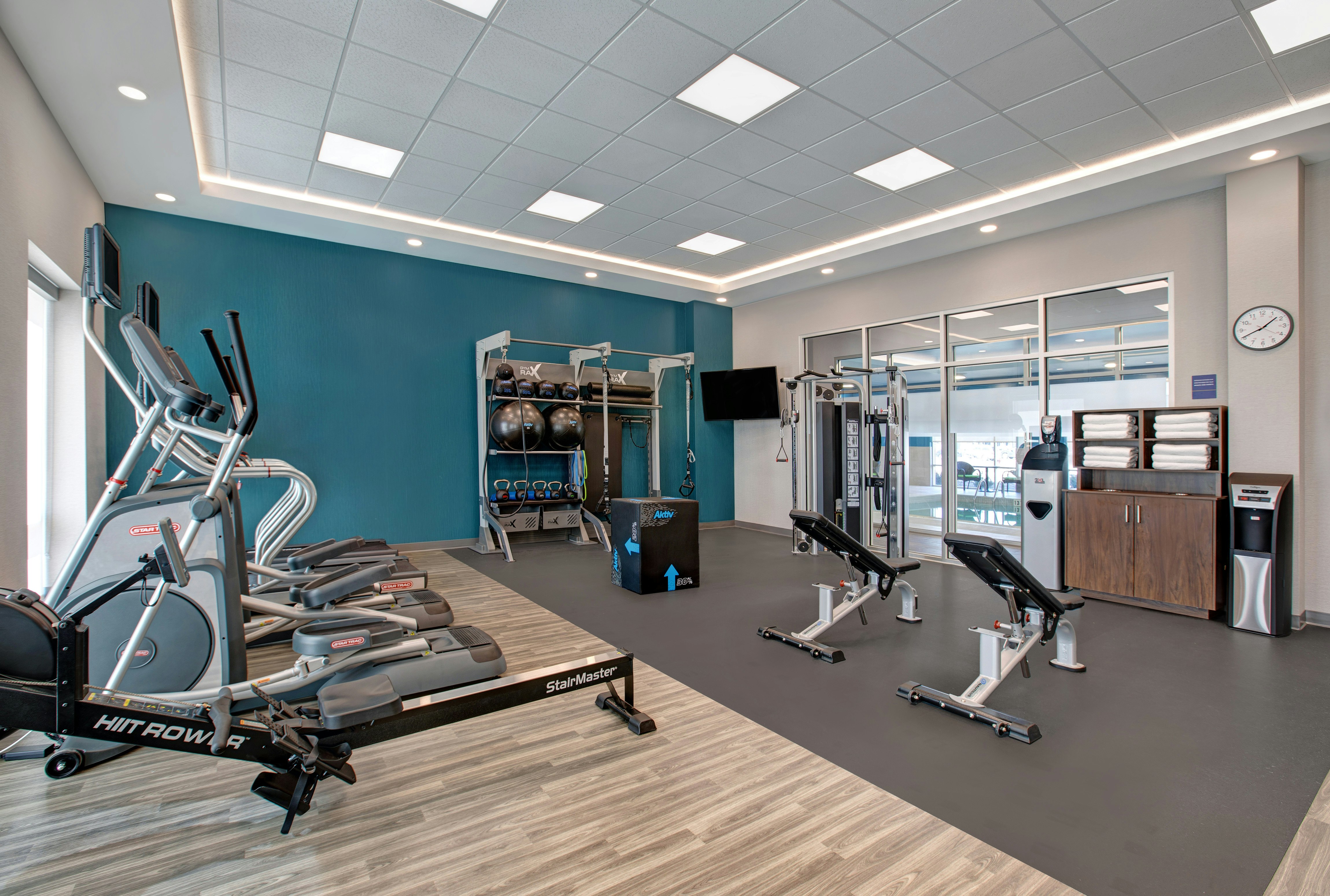 Hampton Inn and Suites by Hilton Waterloo St. Jacobs 25/45