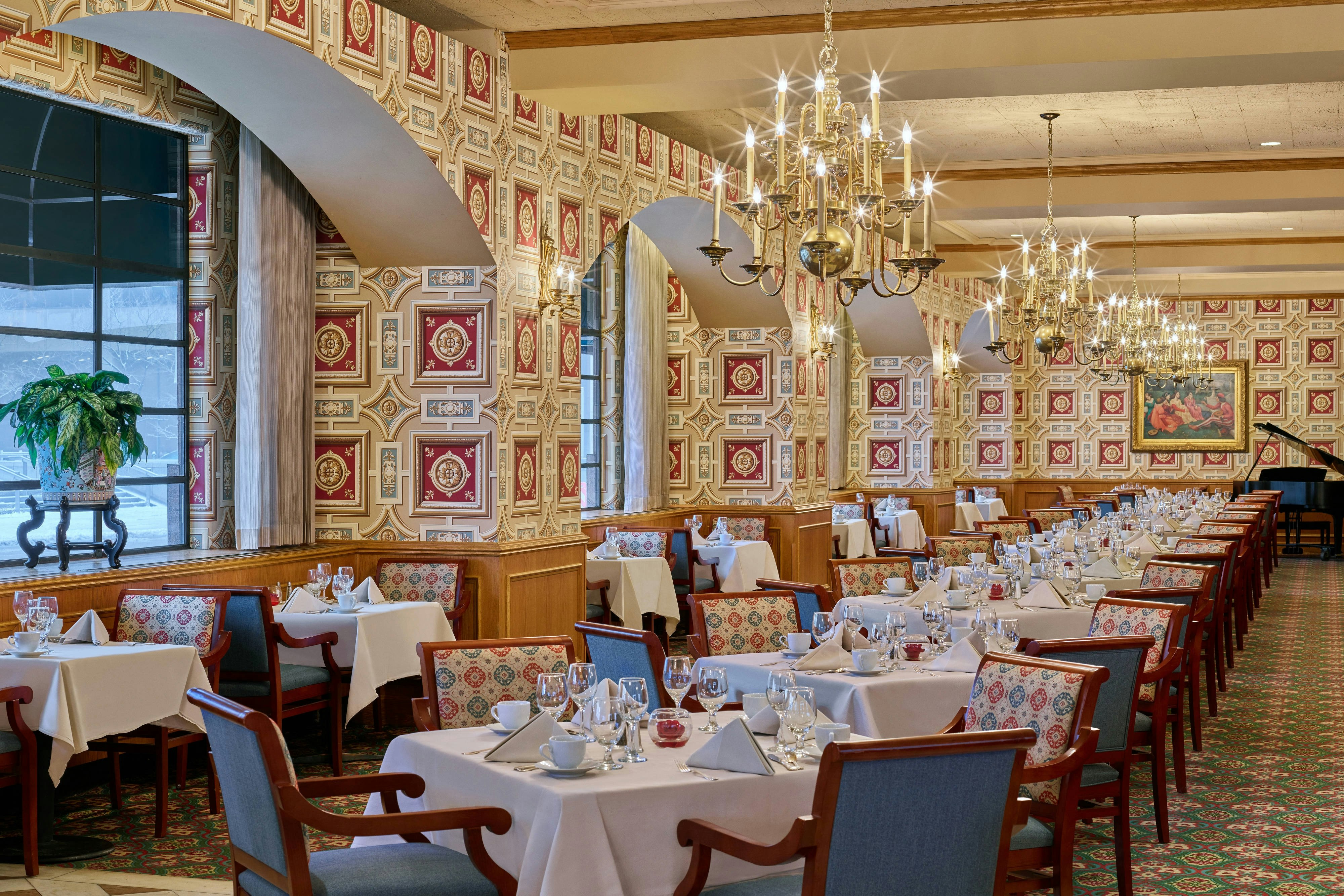 The Brown Palace Hotel And Spa Autograph Collection 28/40