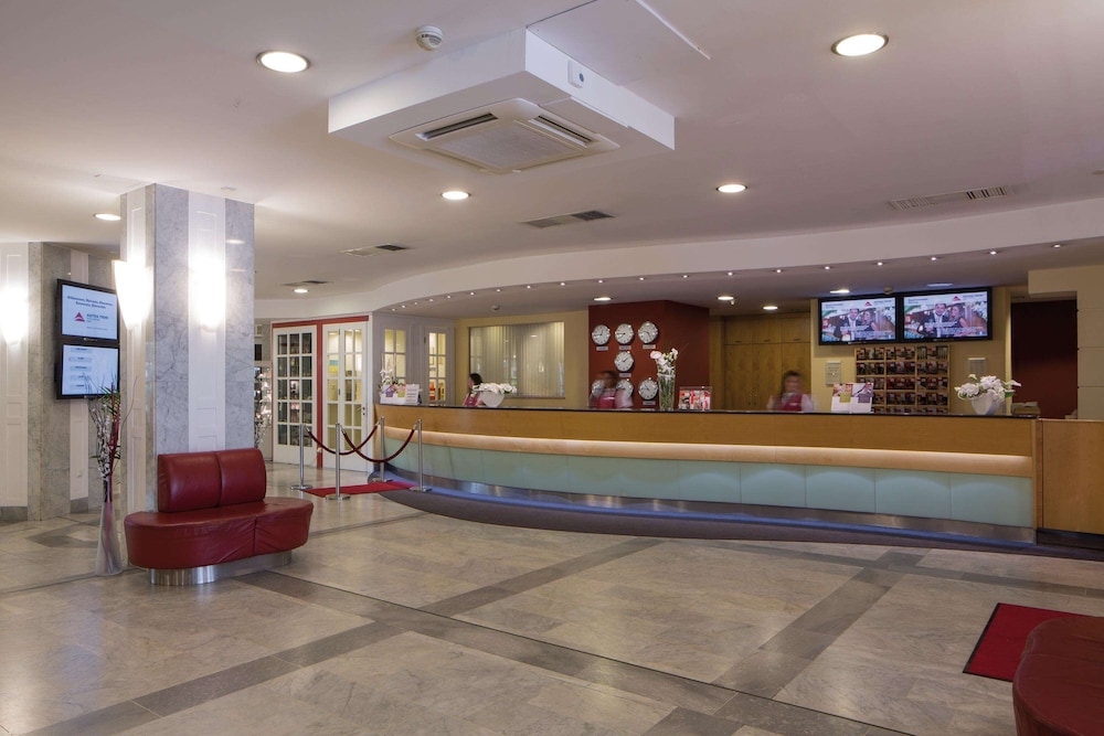Austria Trend Hotel Ananas 10/50