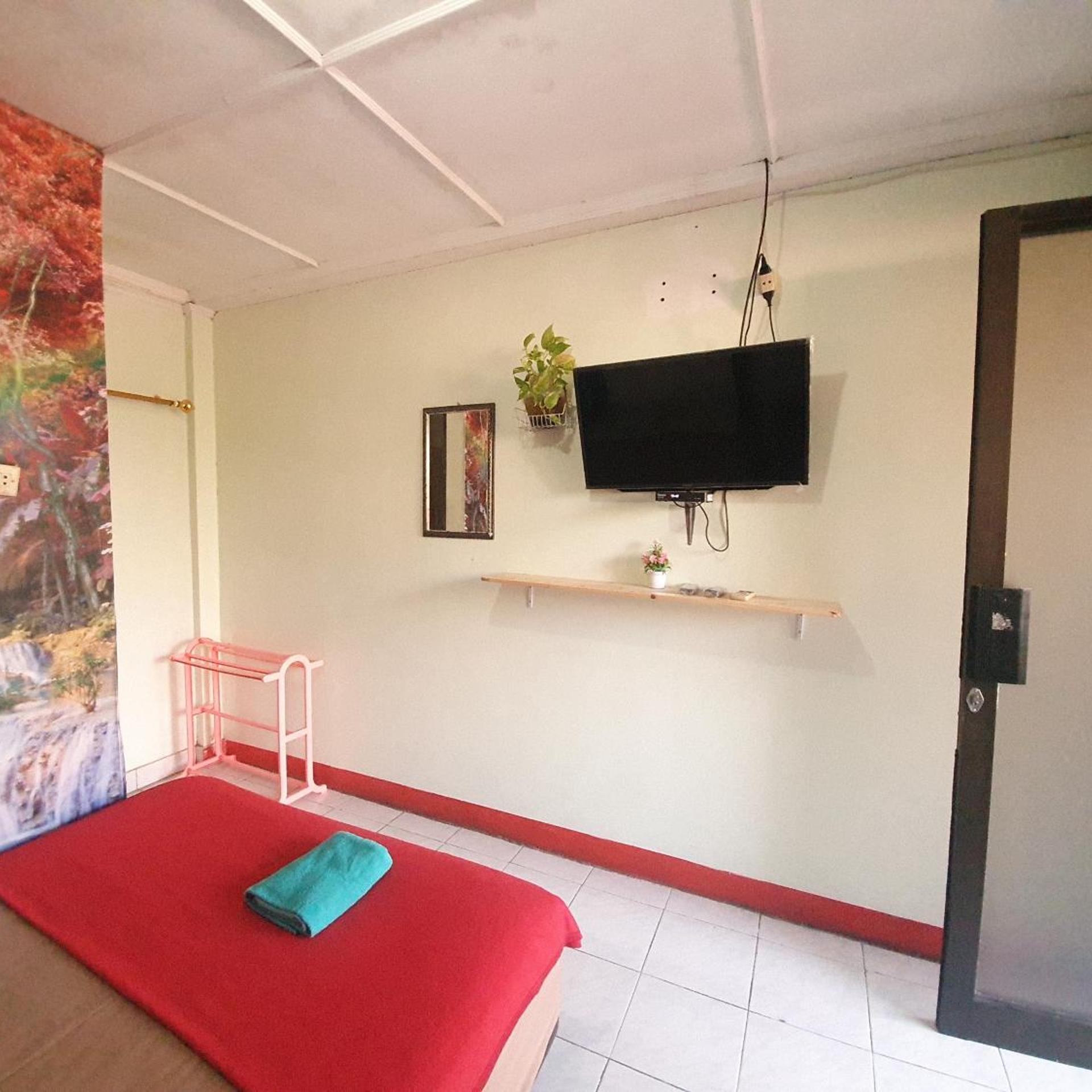Ki Agung Prestise Hotel 3/19