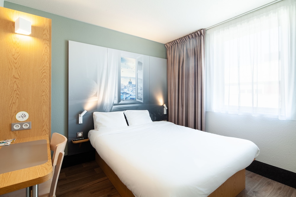 B&B Hotel Paris Le Bourget 23/59