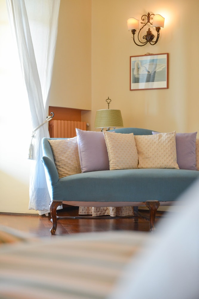 Relais La Cappella 35/50