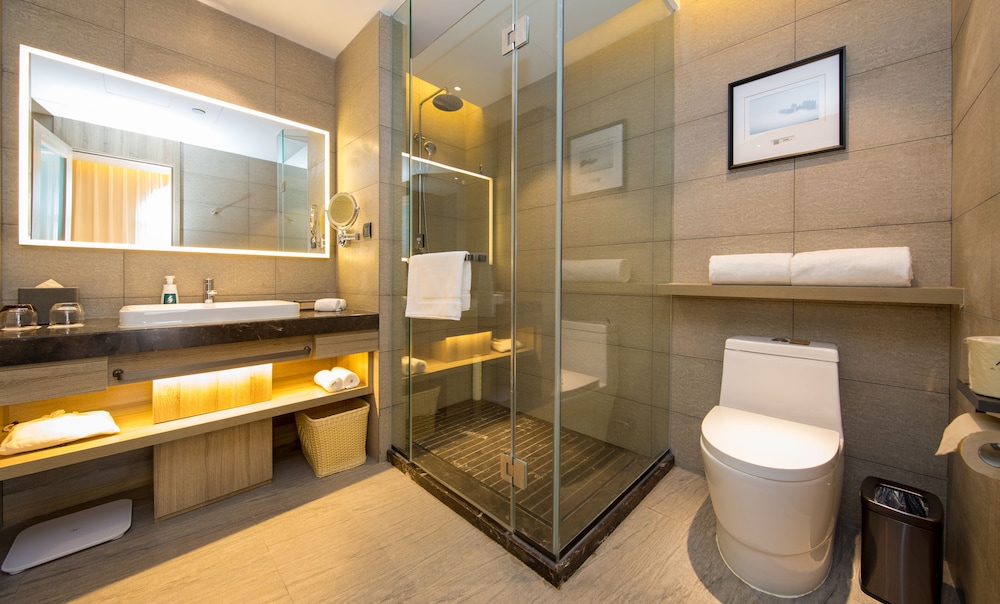 Atour Hotel (Chongqing Hongyadong Riverside) 33/36