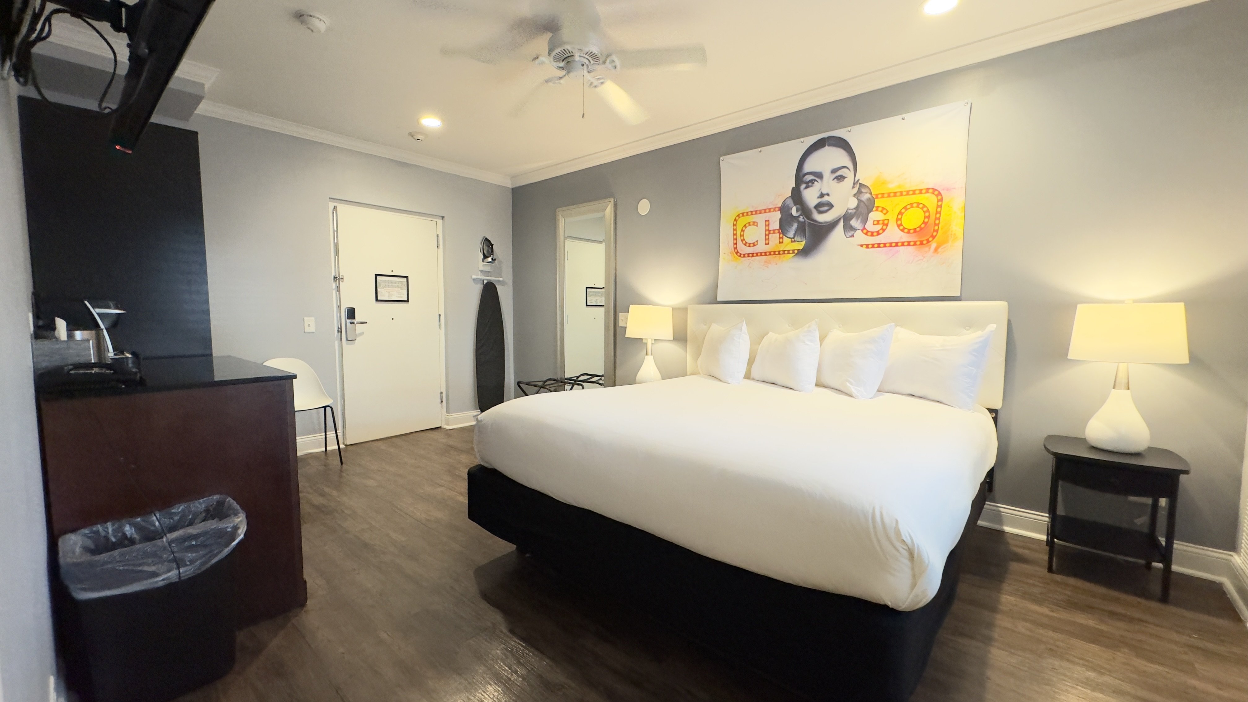 Hotel Chicago West Loop, SureStay Collection by Best Western 28/70