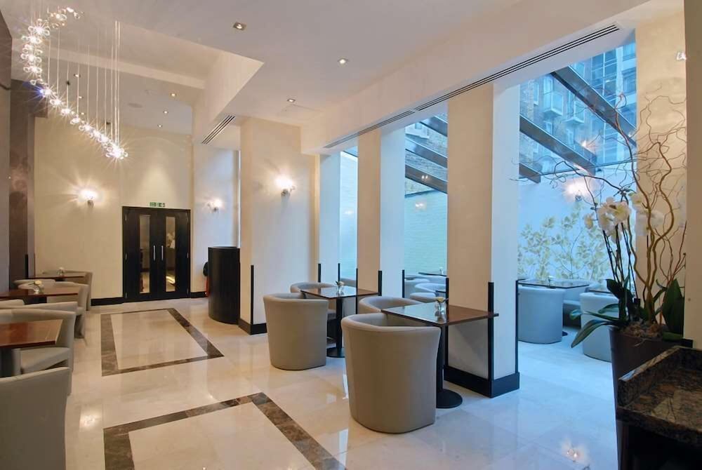 Park Grand Mayfair 32/40