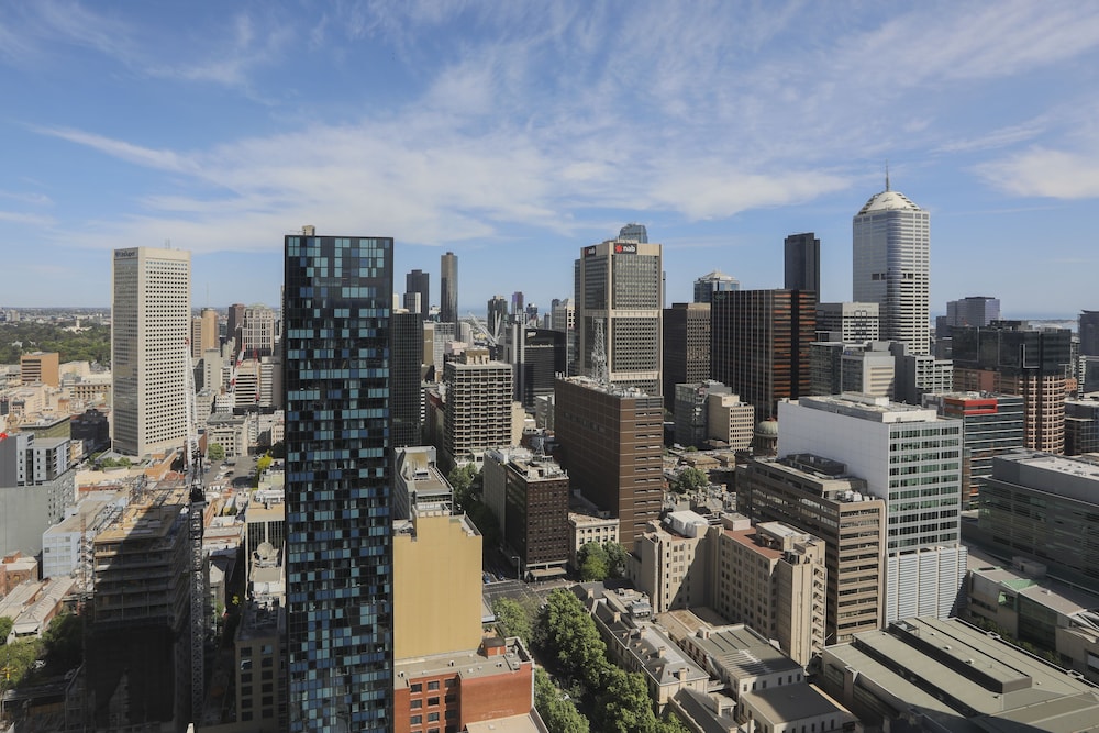 Platinum City Serviced Apartments 26/29