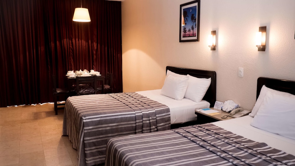 Amarea Hotel Acapulco 15/50