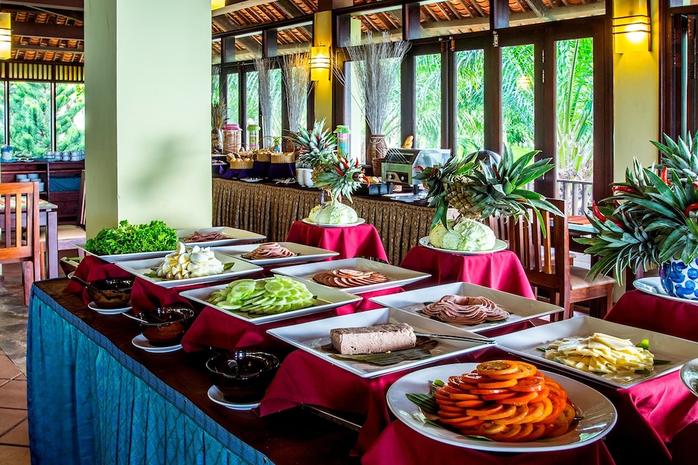 Romana Resort And Spa 41/50