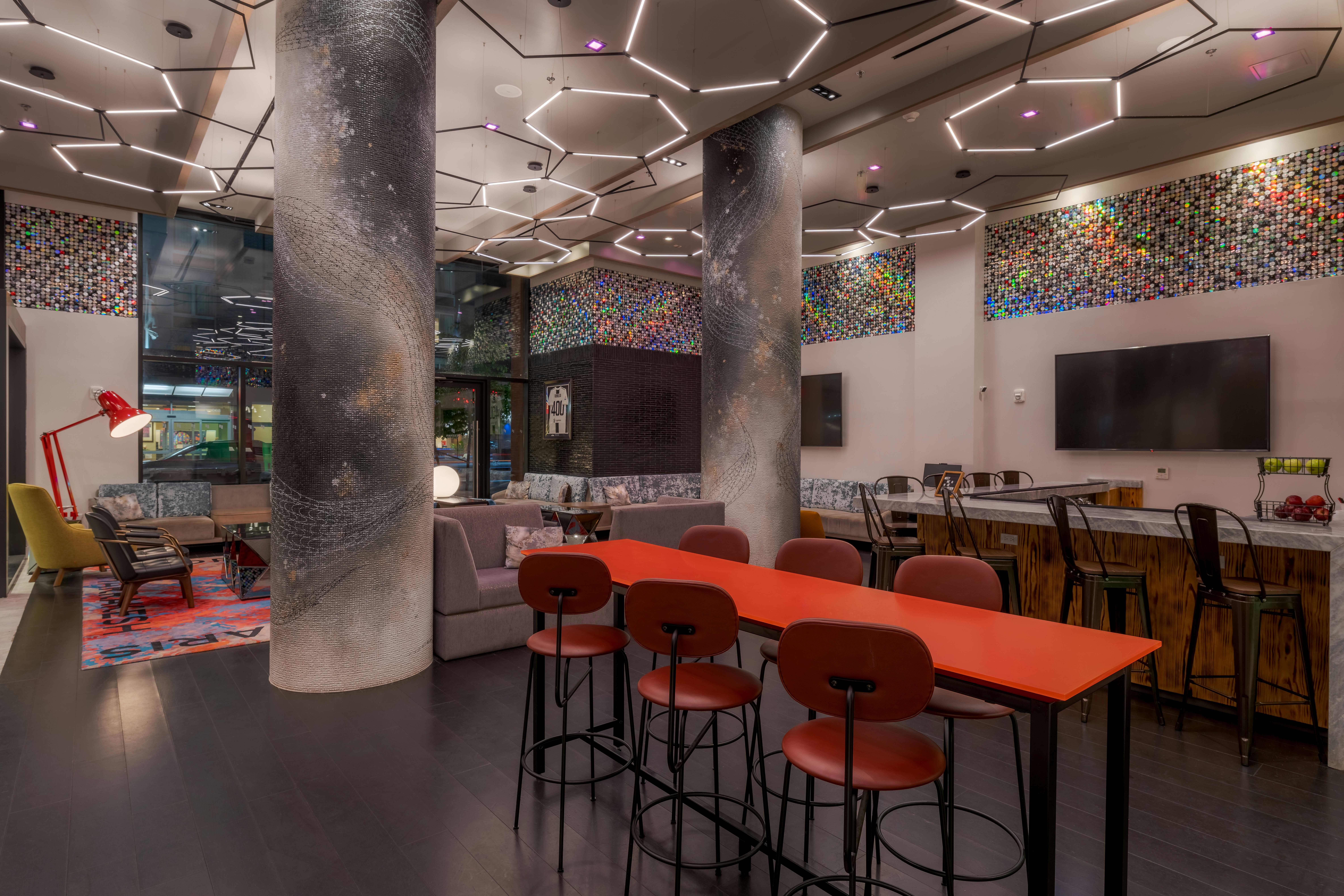Pestana CR7 Times Square 68/76