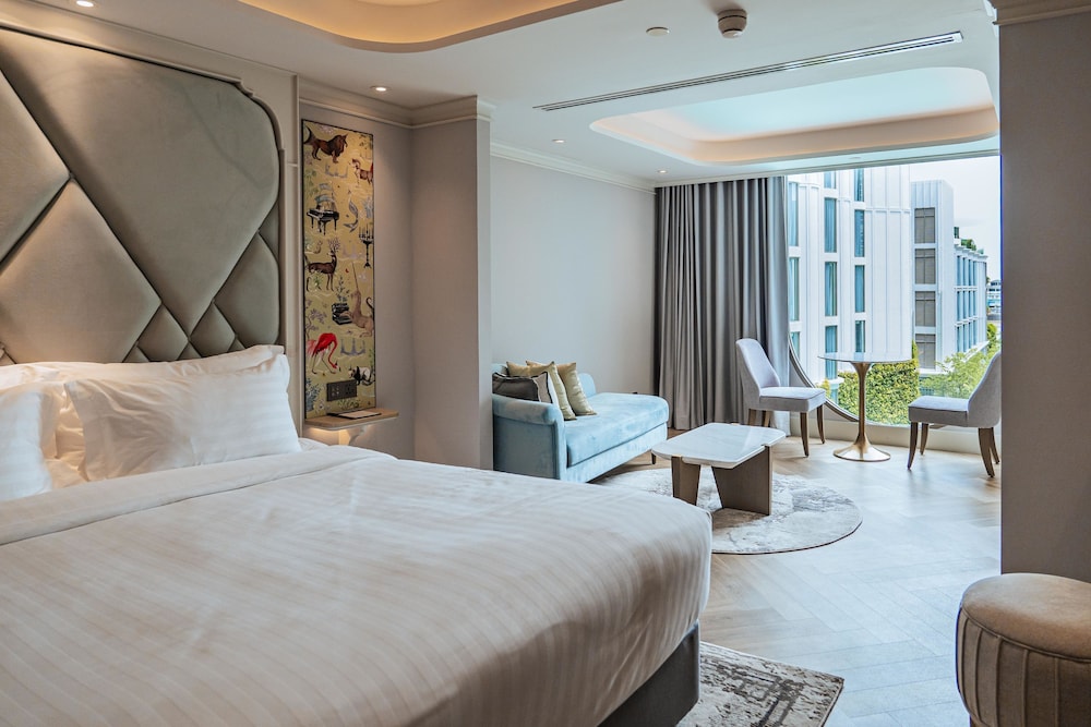 The Salil Hotel Riverside Bangkok 16/50