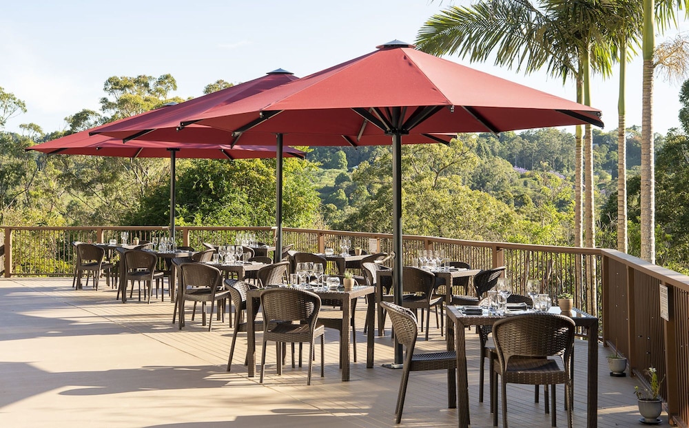 Kondalilla Eco Resort 31/47
