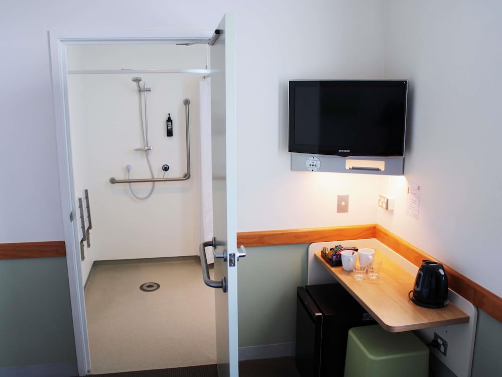 ibis budget Auckland Airport 59/64