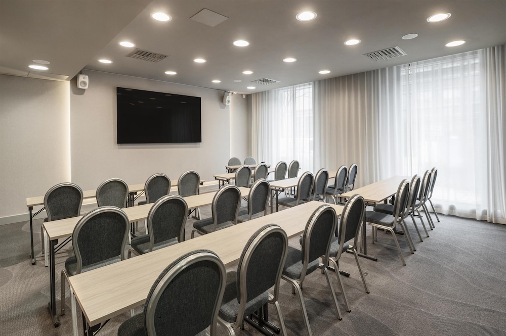 Radisson Blu Royal Hotel 41/50