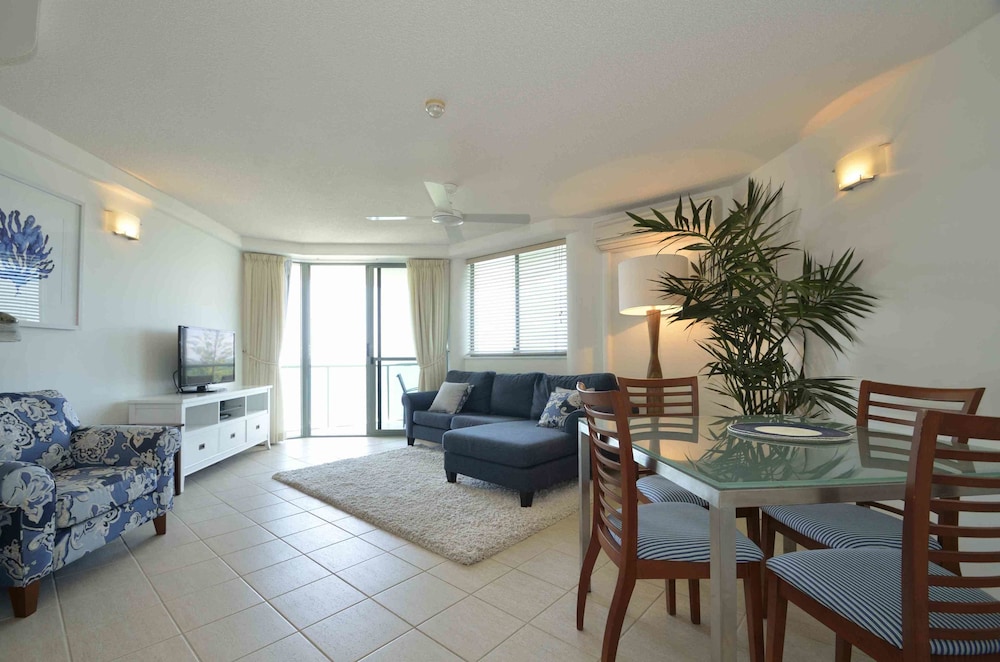 Malibu Mooloolaba Apartments 48/76