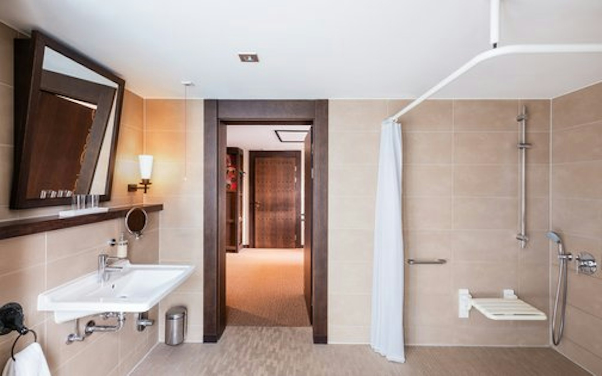 Park-Hotel Hagenbeck 16/18