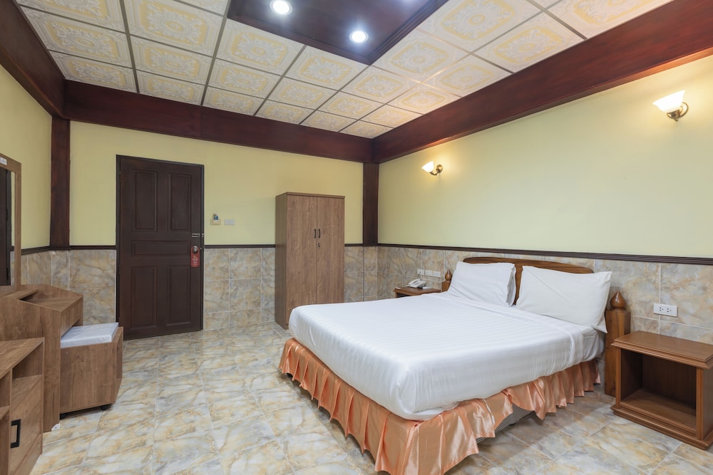 Kata Palace Hotel 19/50