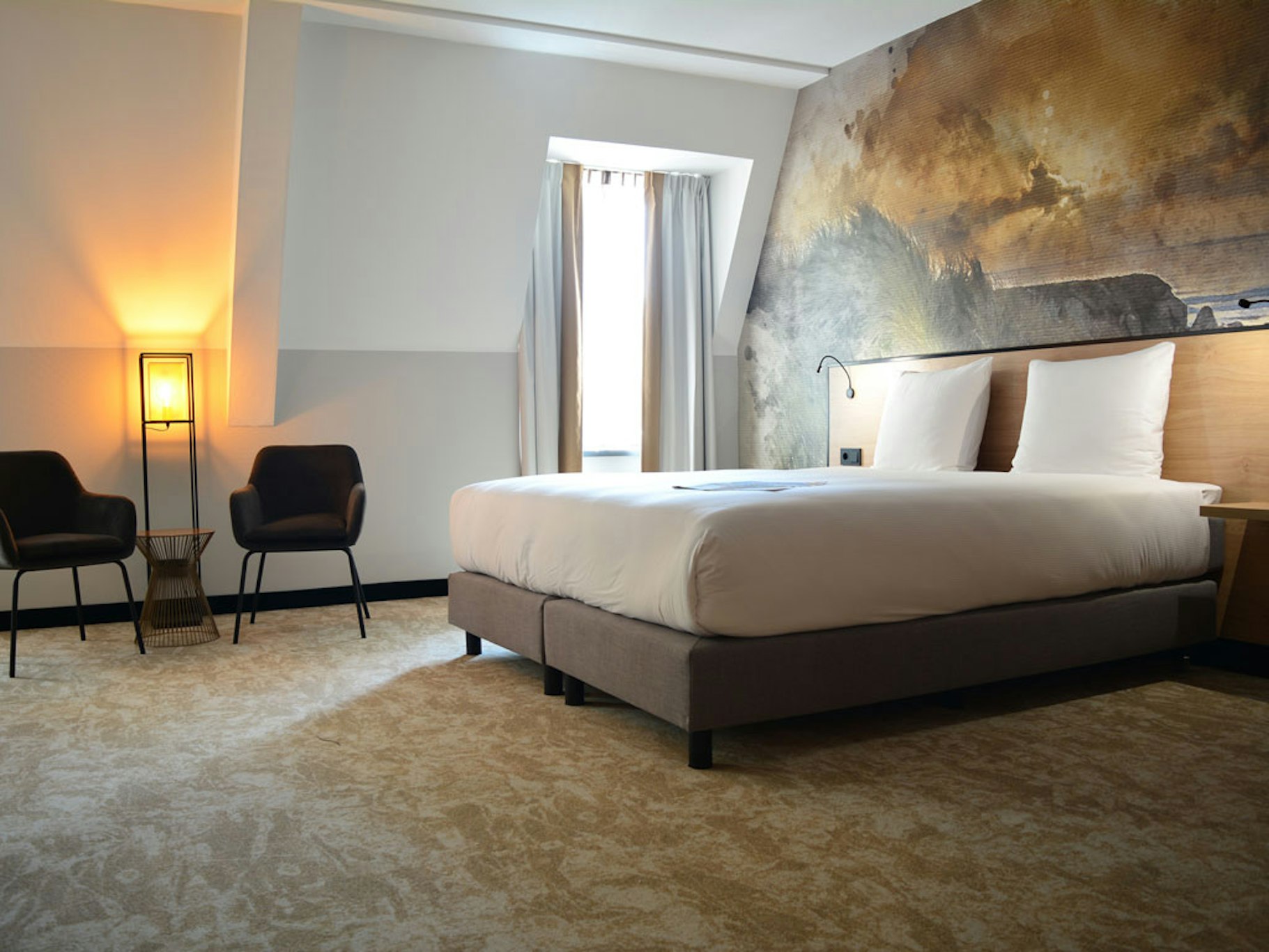 Fletcher Strandhotel Haamstede 11/48