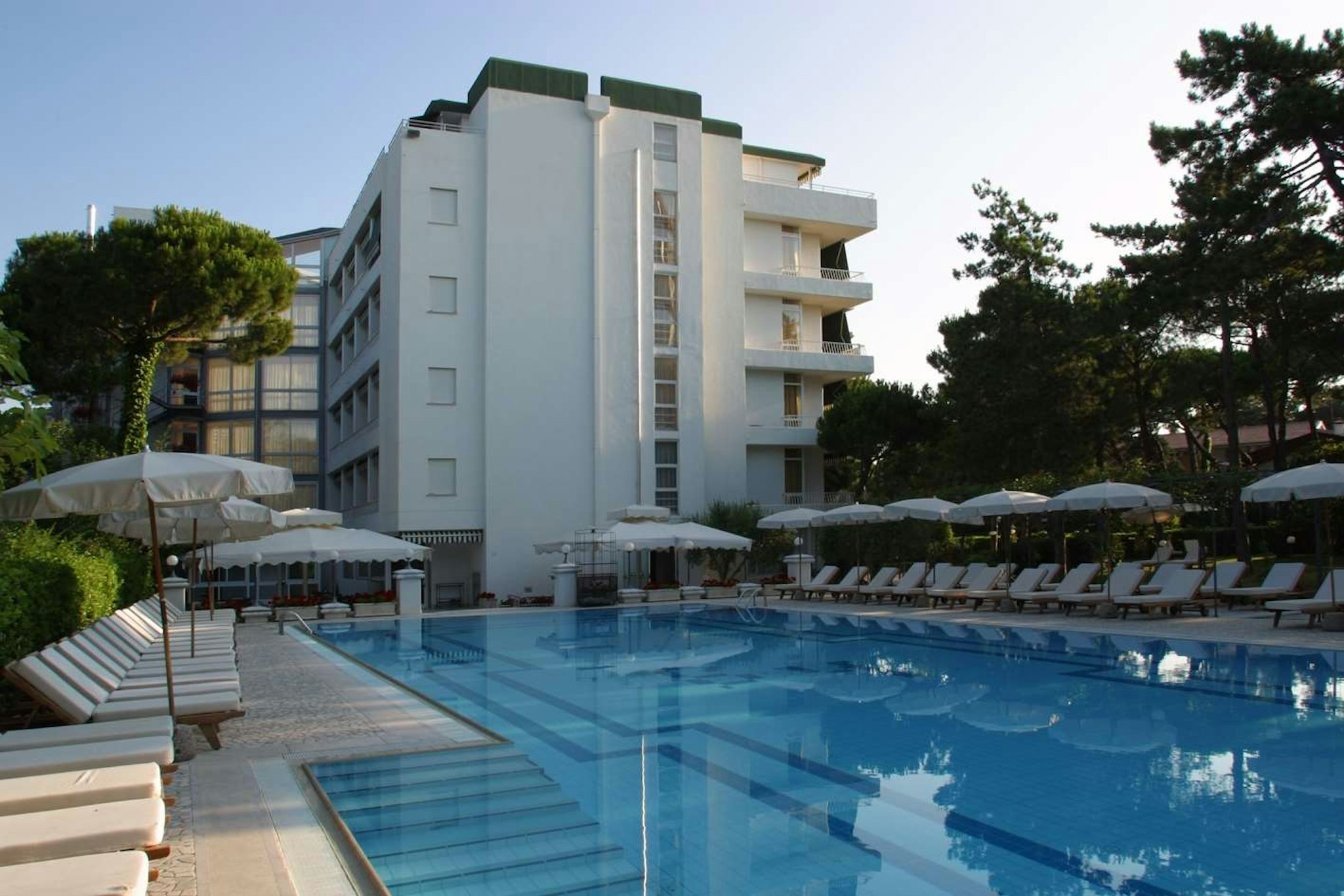 Hotel Greif 5/74