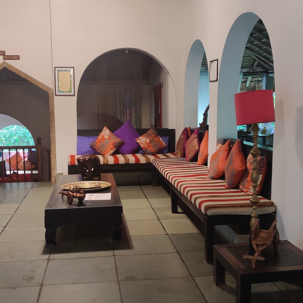 Amritara Shalimar Spice Garden Resort & Spa 57/78