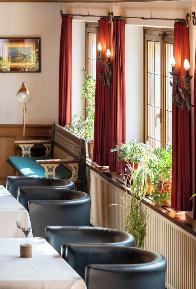 Hotel Baren 8/47