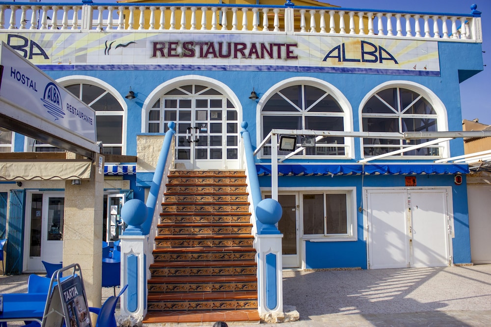 Hostal Alba 37/50