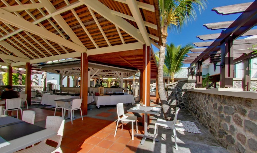 Les Creoles Hotel 30/50