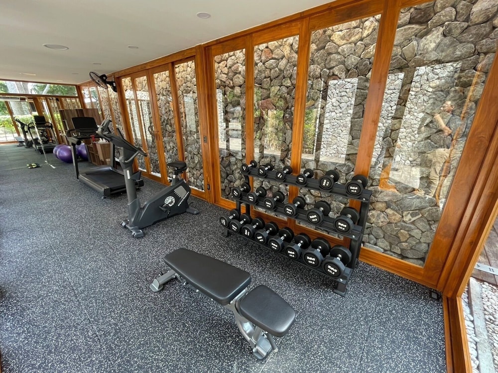 Tolani Resort Kui Buri 52/79