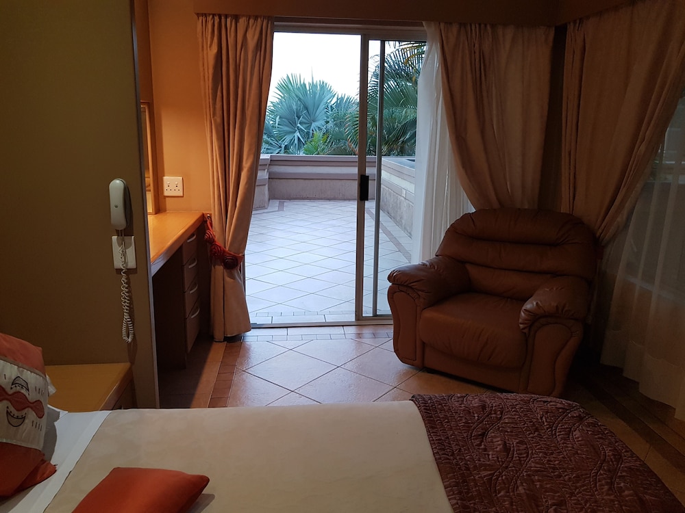 Bubez Guesthouse 21/36