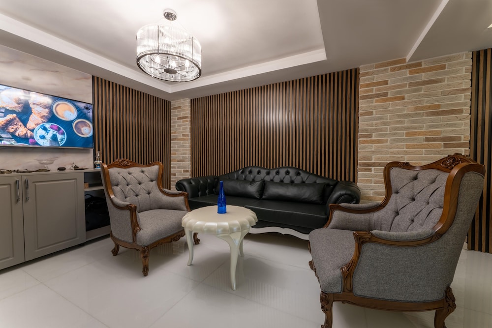 Rubby Otel Kadikoy 36/58