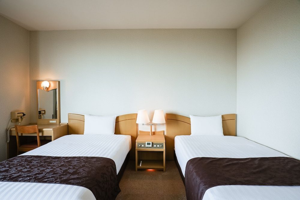 Kamenoi Hotel Kannonji 6/49