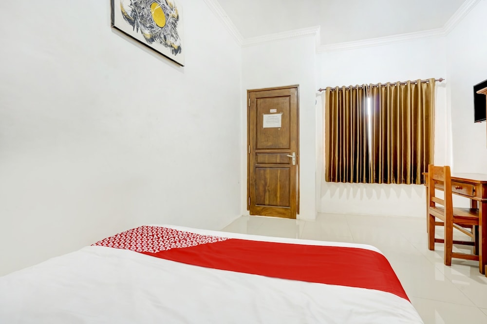 Hotel O near UNISLA formerly Homestay Bougenville 15/44