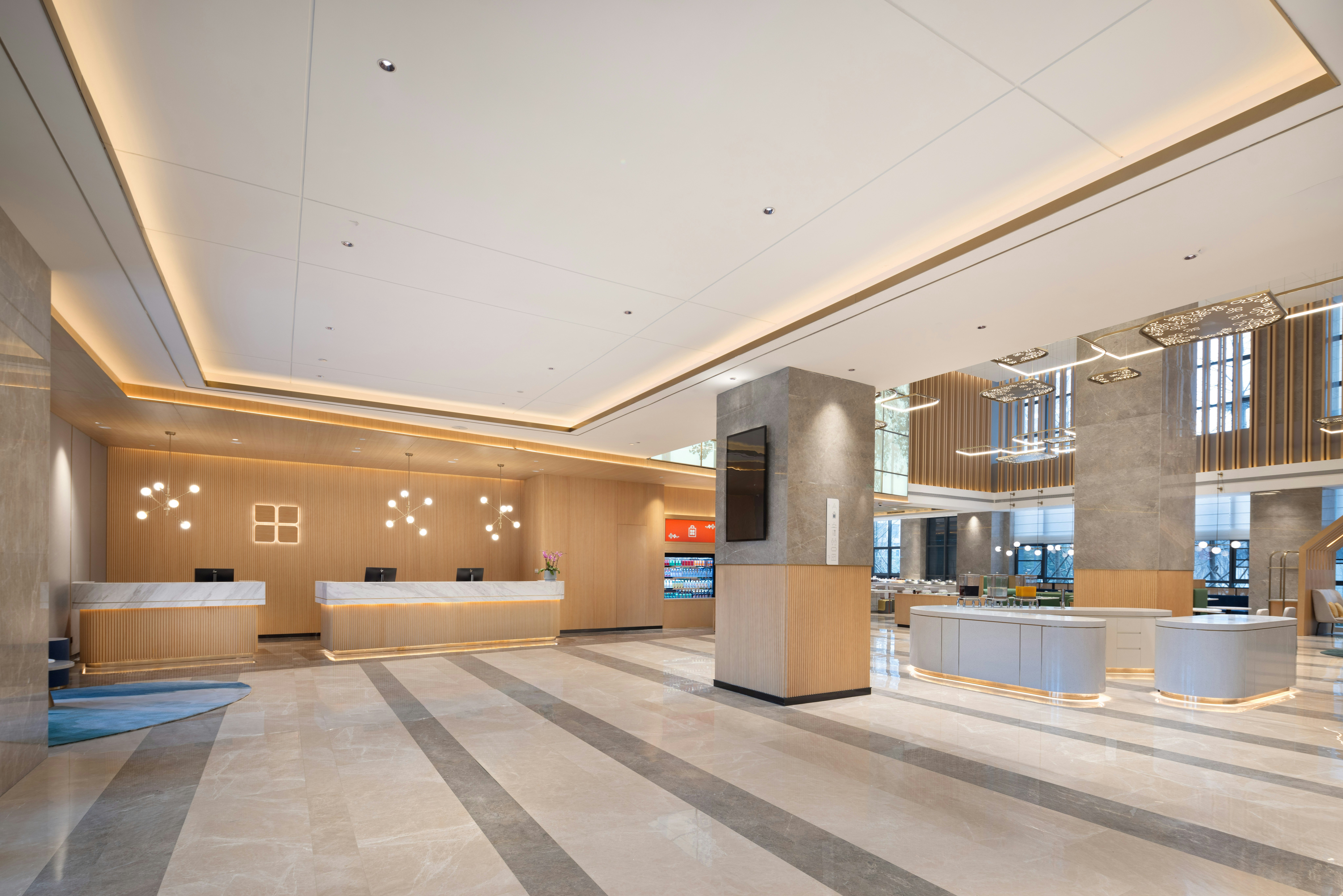Hilton Garden Inn Rizhao High Tech Zone 5/23