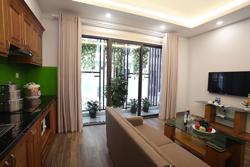 London Hotel Apartment 21/29