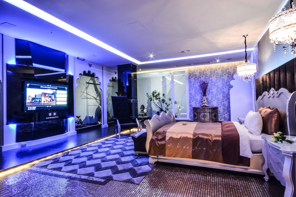 Xiadu Motel 65/74