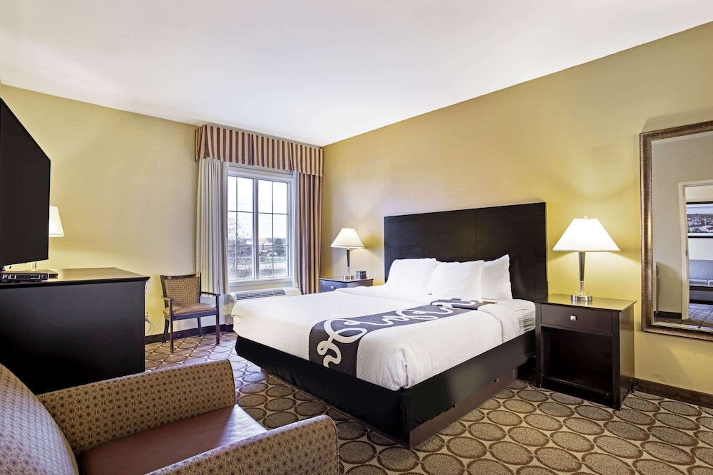 La Quinta Inn & Suites by Wyndham Lexington South / Hamburg 16/40