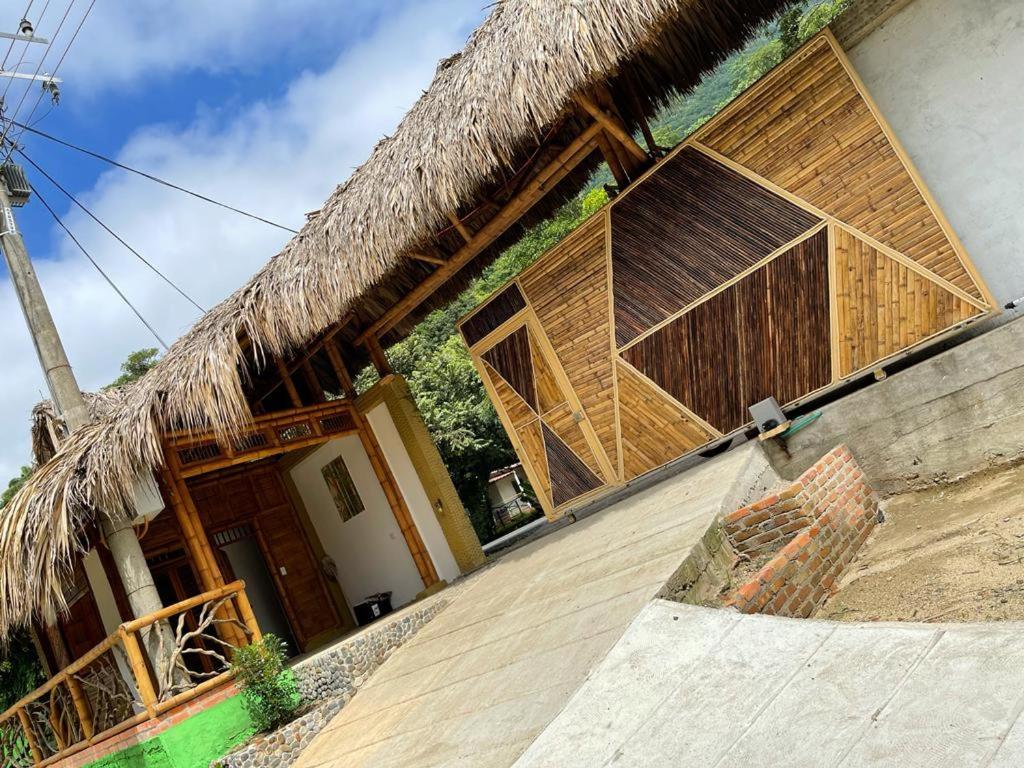 Hotel Bambu Tayrona 6/48