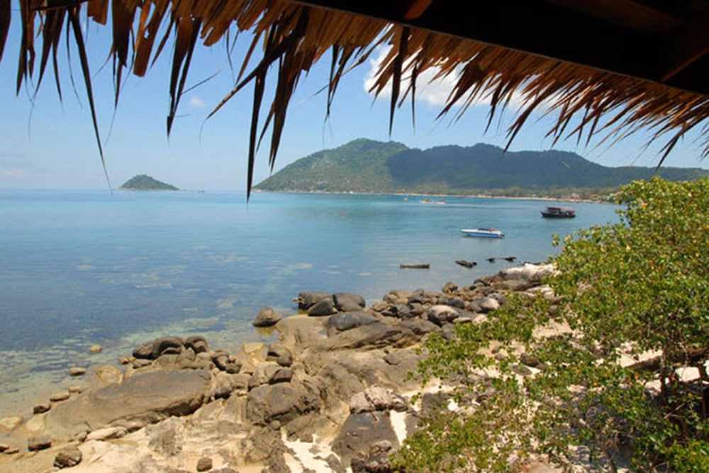 SENSI PARADISE BEACH RESORT 38/50