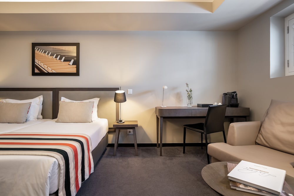 Do Chiado Hotel 18/36