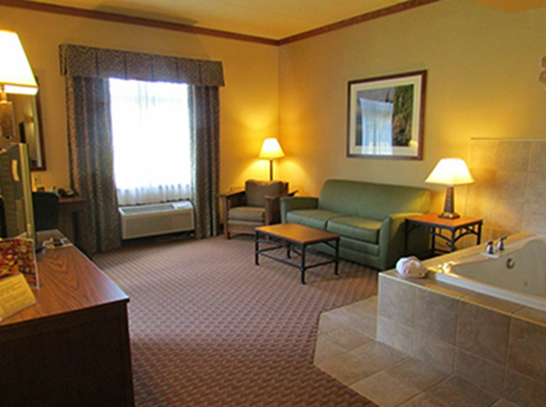 Canal Park Lodge 22/41