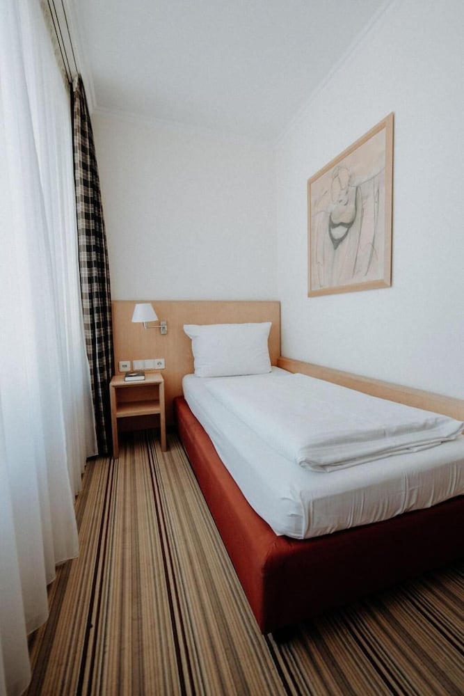 Hotel Ars Vivendi München 9/60
