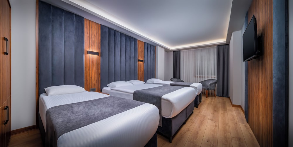 Elite Port Hotel Istanbul Airport 12/45