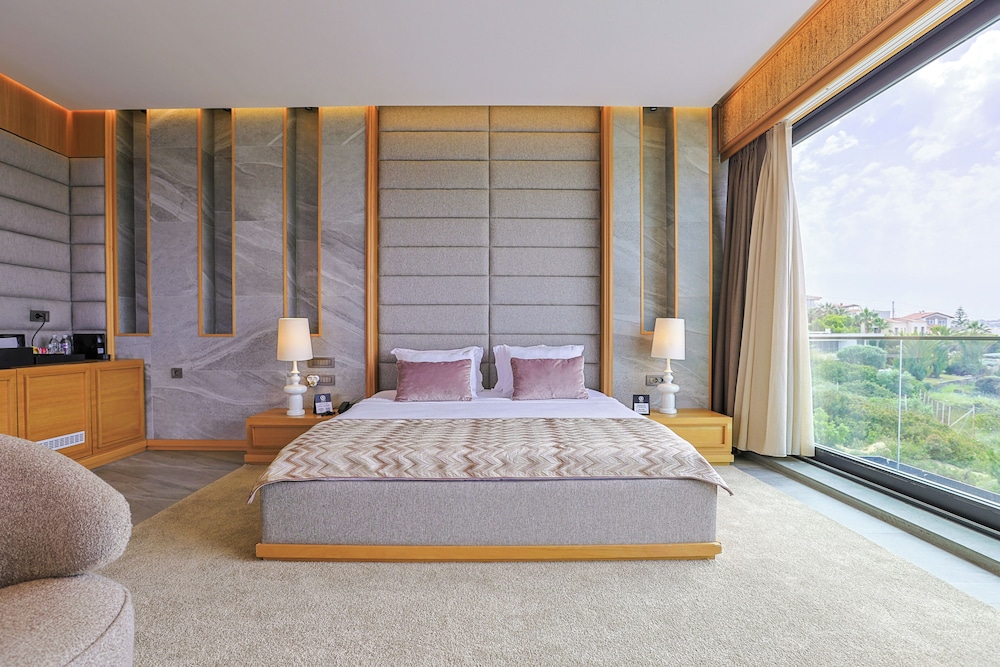 Sa Rezya Luxury Boutique Hotel & Spa 16/50