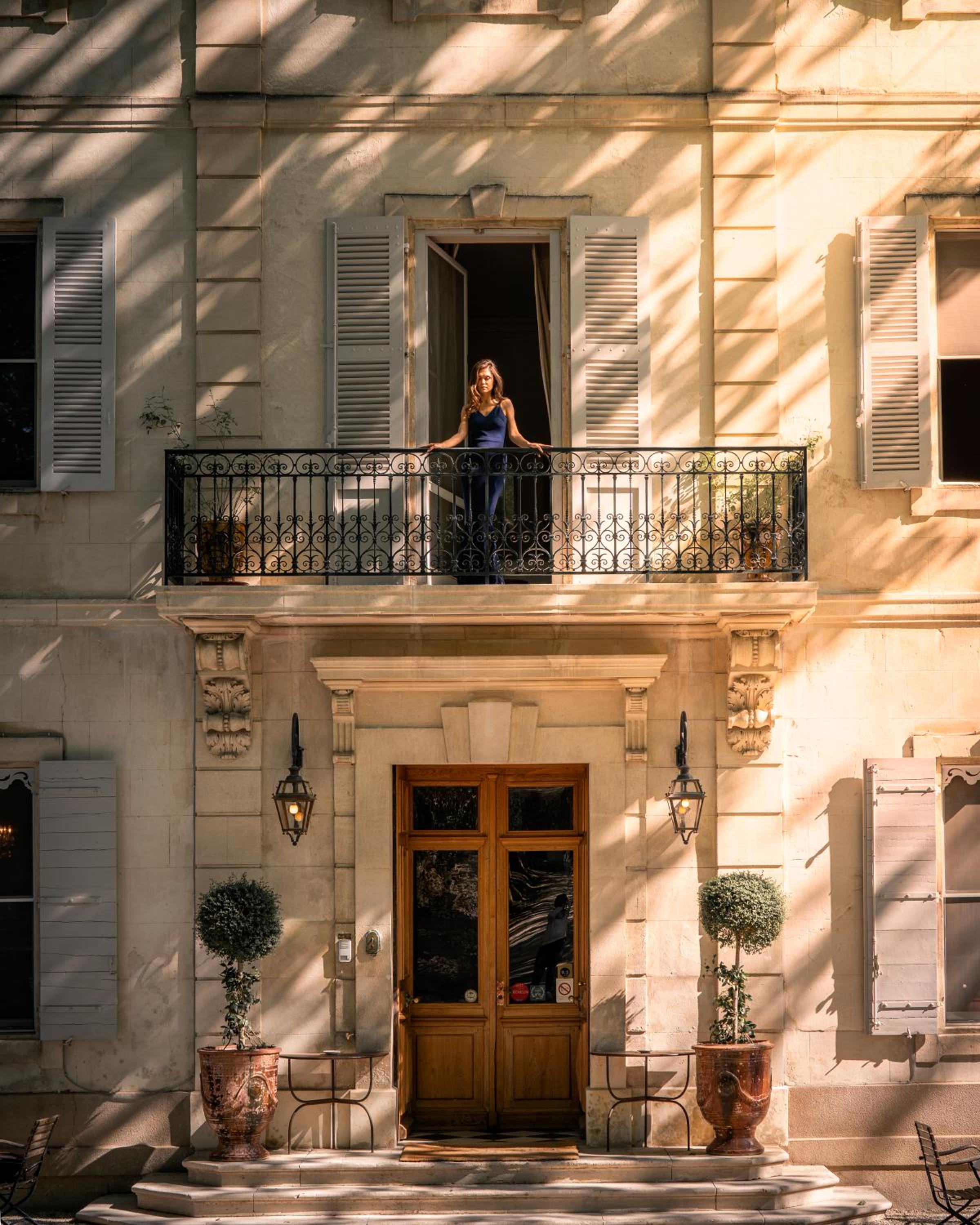Chateau Des Alpilles 3/50